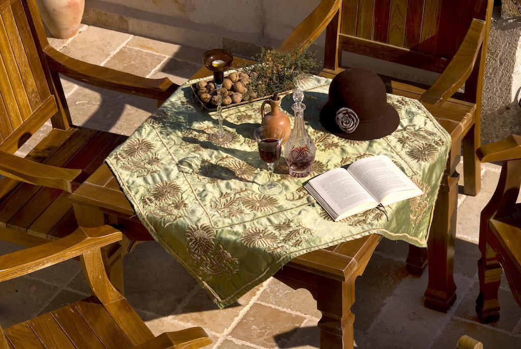 Cappadocia Perimasali Cave Hotel Ürgüp Eksteriør billede