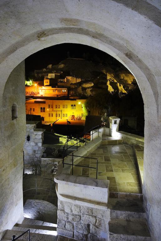 Cappadocia Perimasali Cave Hotel Ürgüp Eksteriør billede