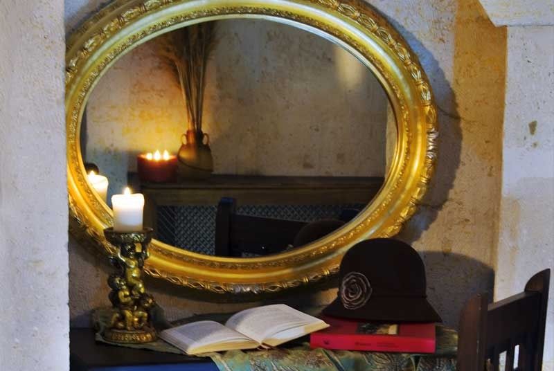 Cappadocia Perimasali Cave Hotel Ürgüp Eksteriør billede