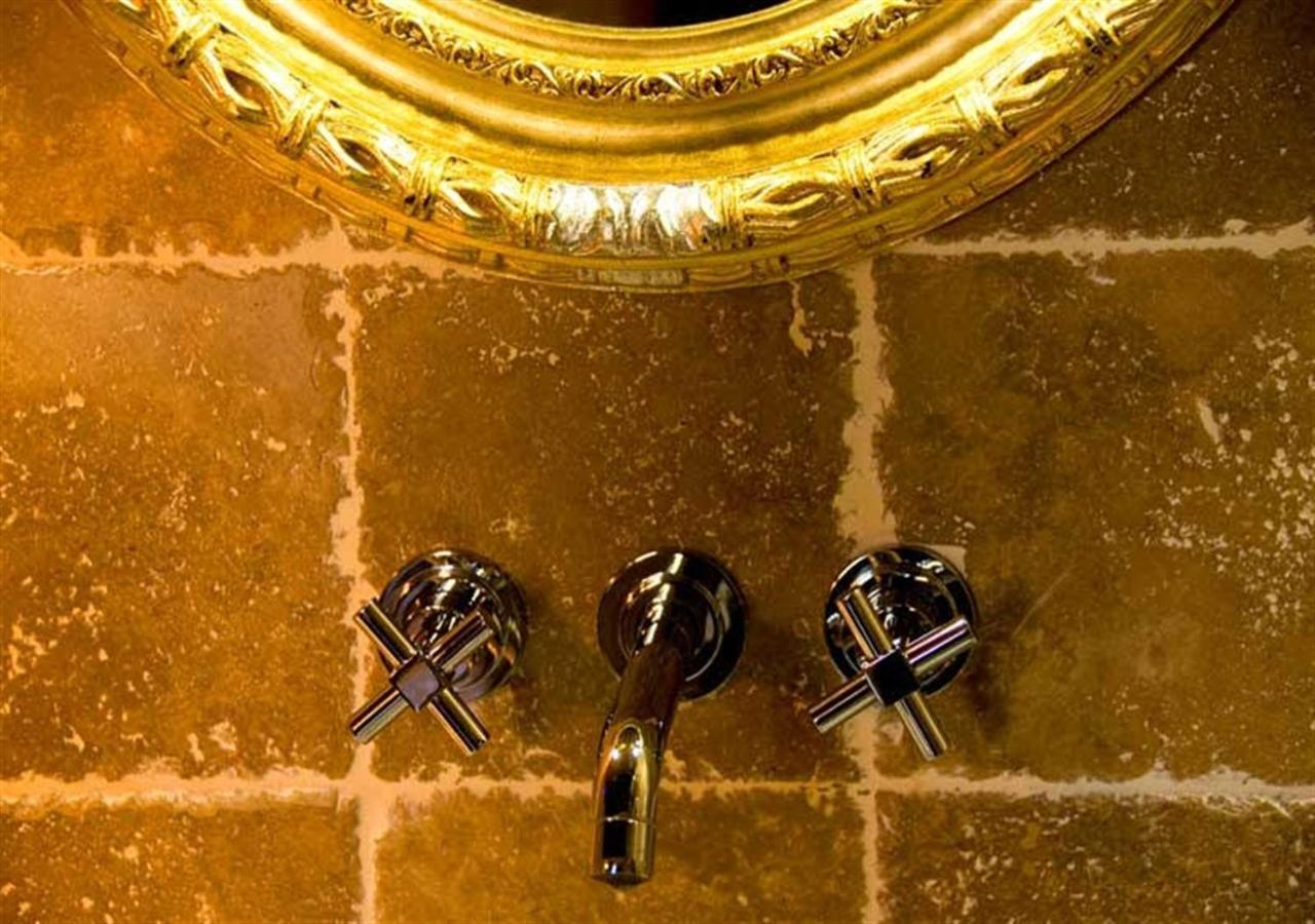 Cappadocia Perimasali Cave Hotel Ürgüp Eksteriør billede