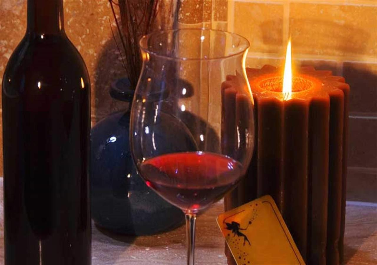 Cappadocia Perimasali Cave Hotel Ürgüp Eksteriør billede