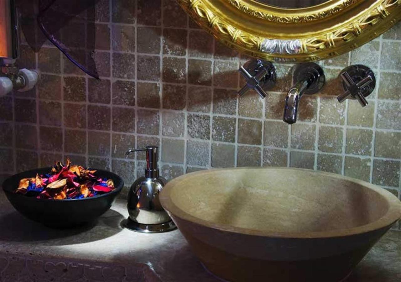 Cappadocia Perimasali Cave Hotel Ürgüp Eksteriør billede